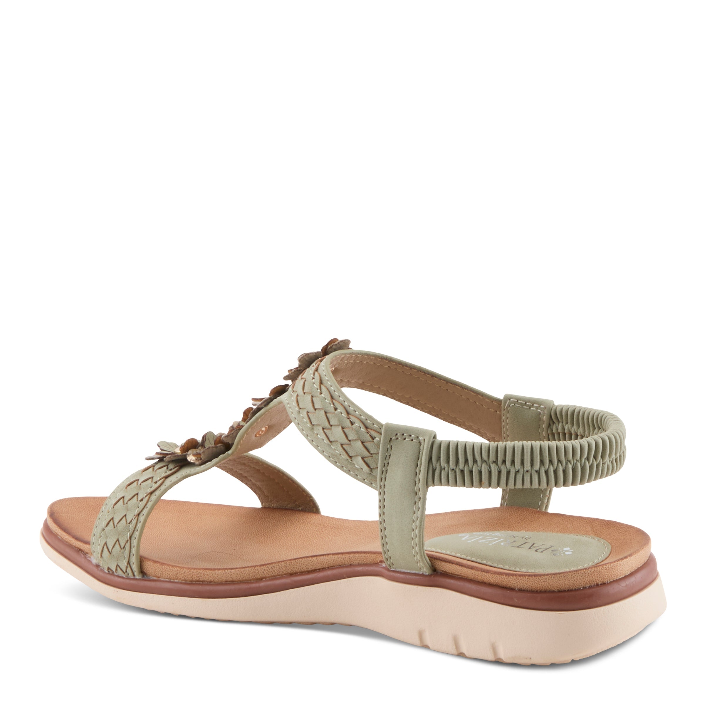 PATRIZIA MISETTA SANDALS