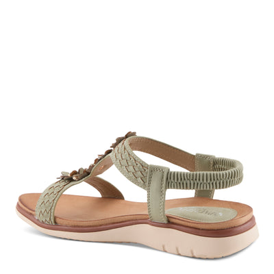 PATRIZIA MISETTA SANDALS