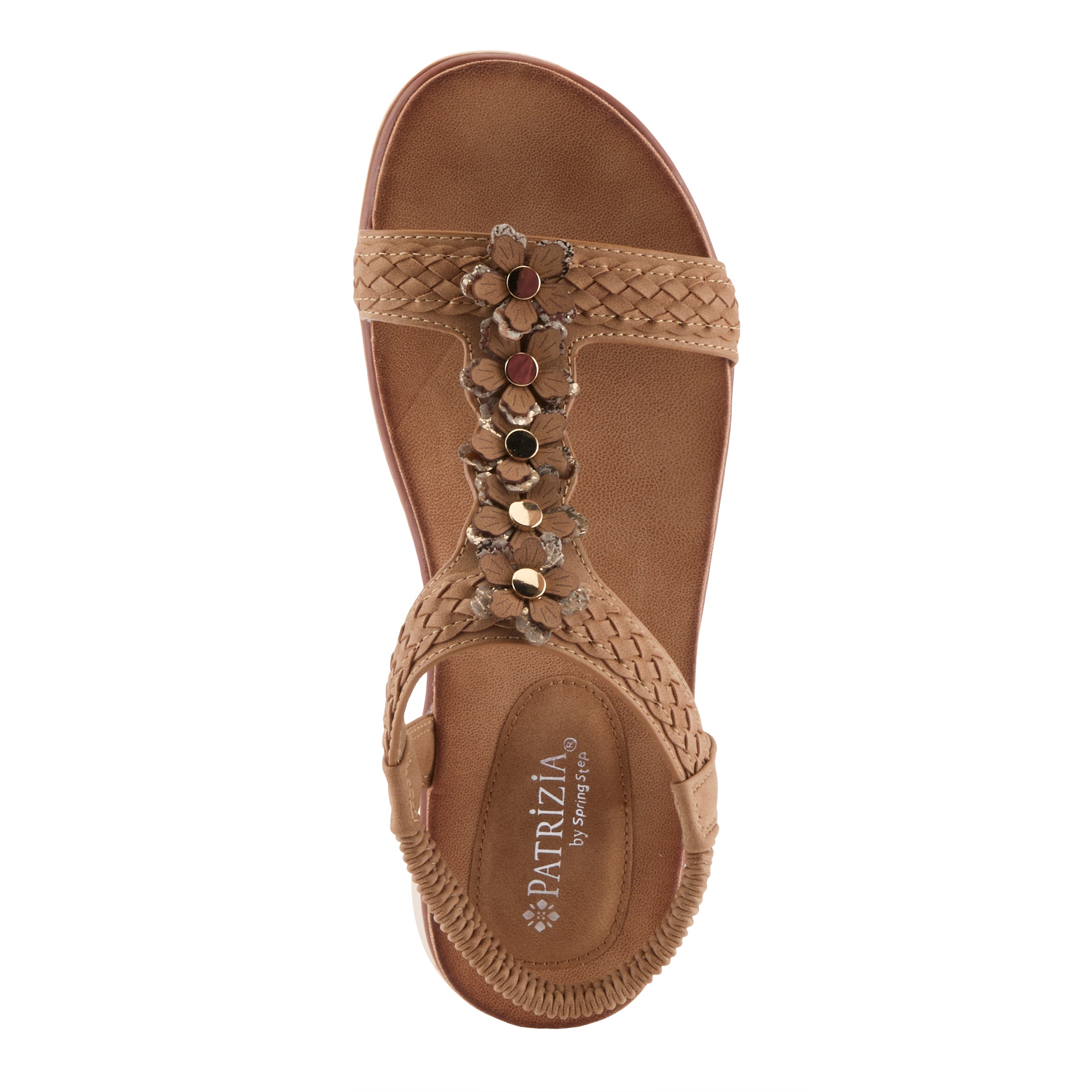 PATRIZIA MISETTA SANDALS