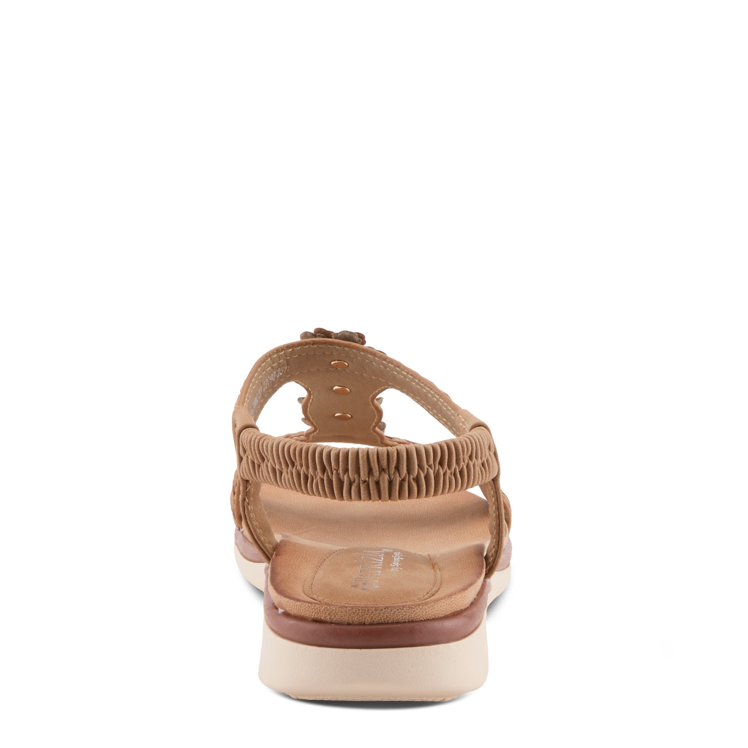 PATRIZIA MISETTA SANDALS