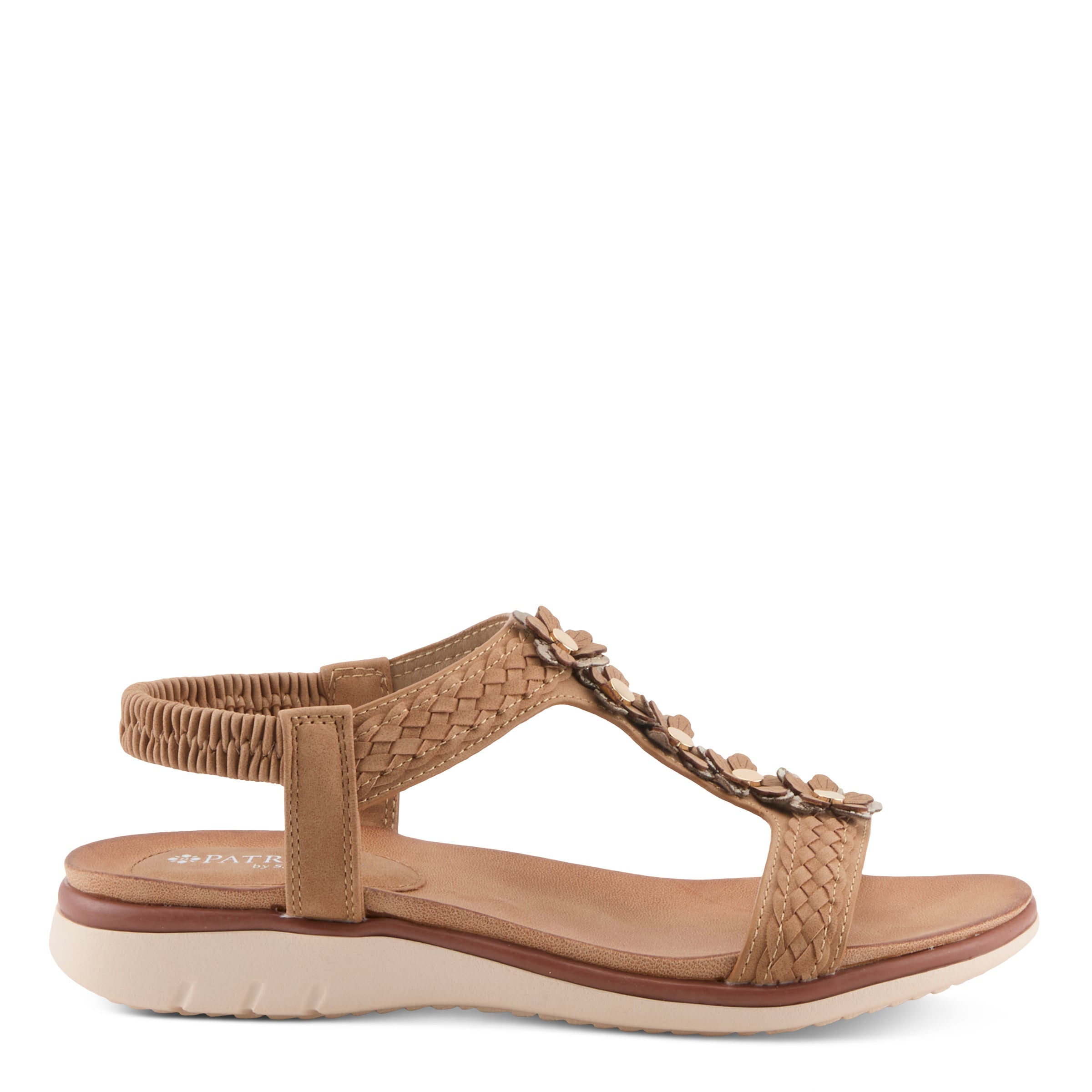 PATRIZIA MISETTA SANDALS