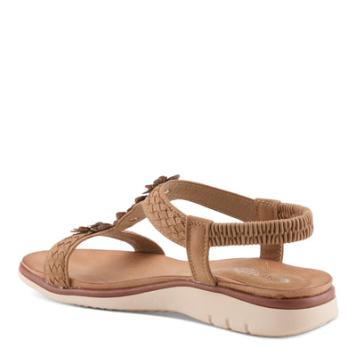 PATRIZIA MISETTA SANDALS