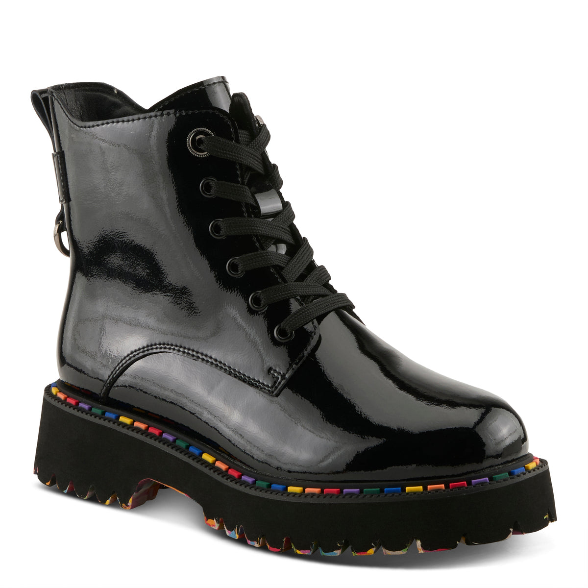 Spring Step Mistique Boots — product view 8