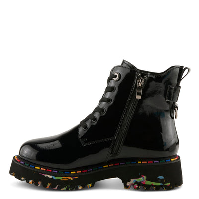 Spring Step Mistique Boots — product view 9