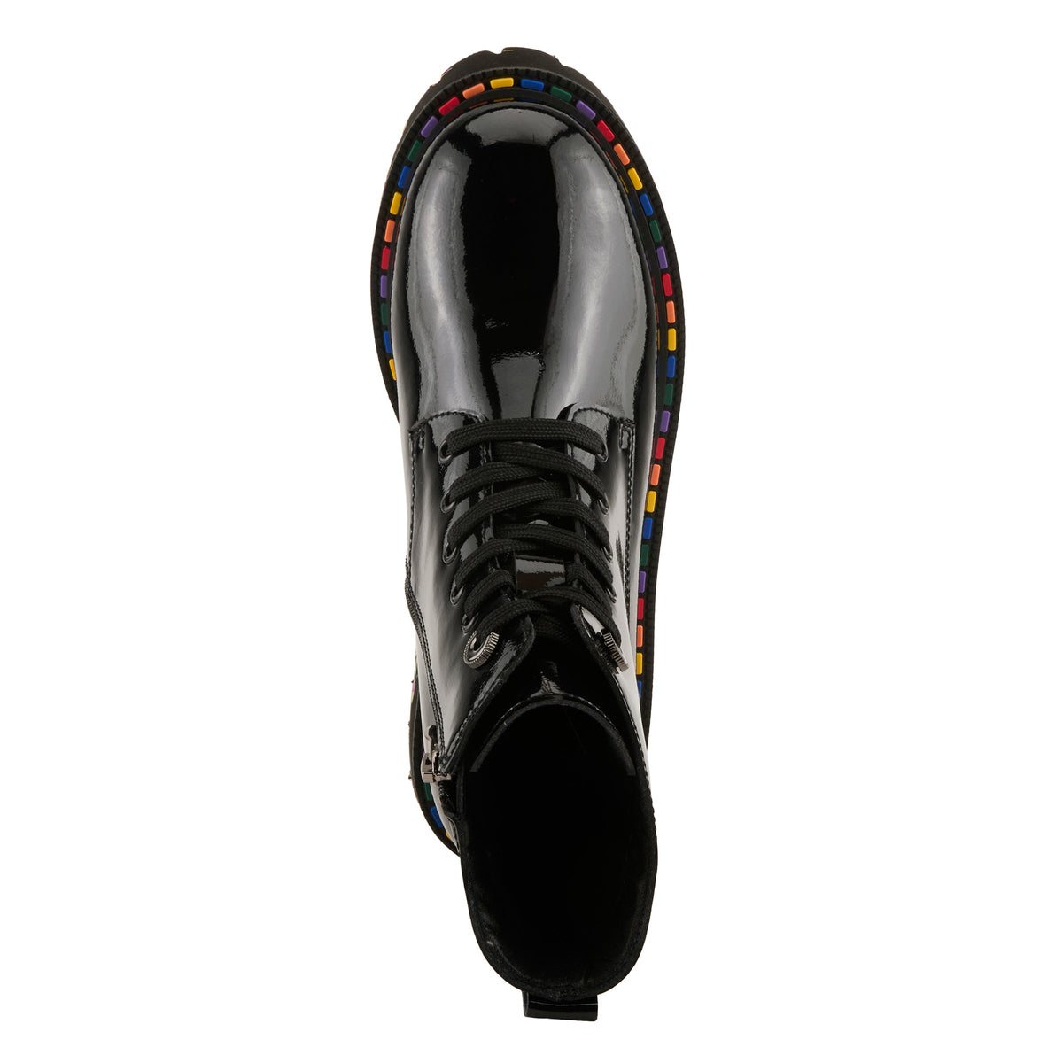 Spring Step Mistique Boots — product view 10