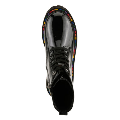Spring Step Mistique Boots — product view 10