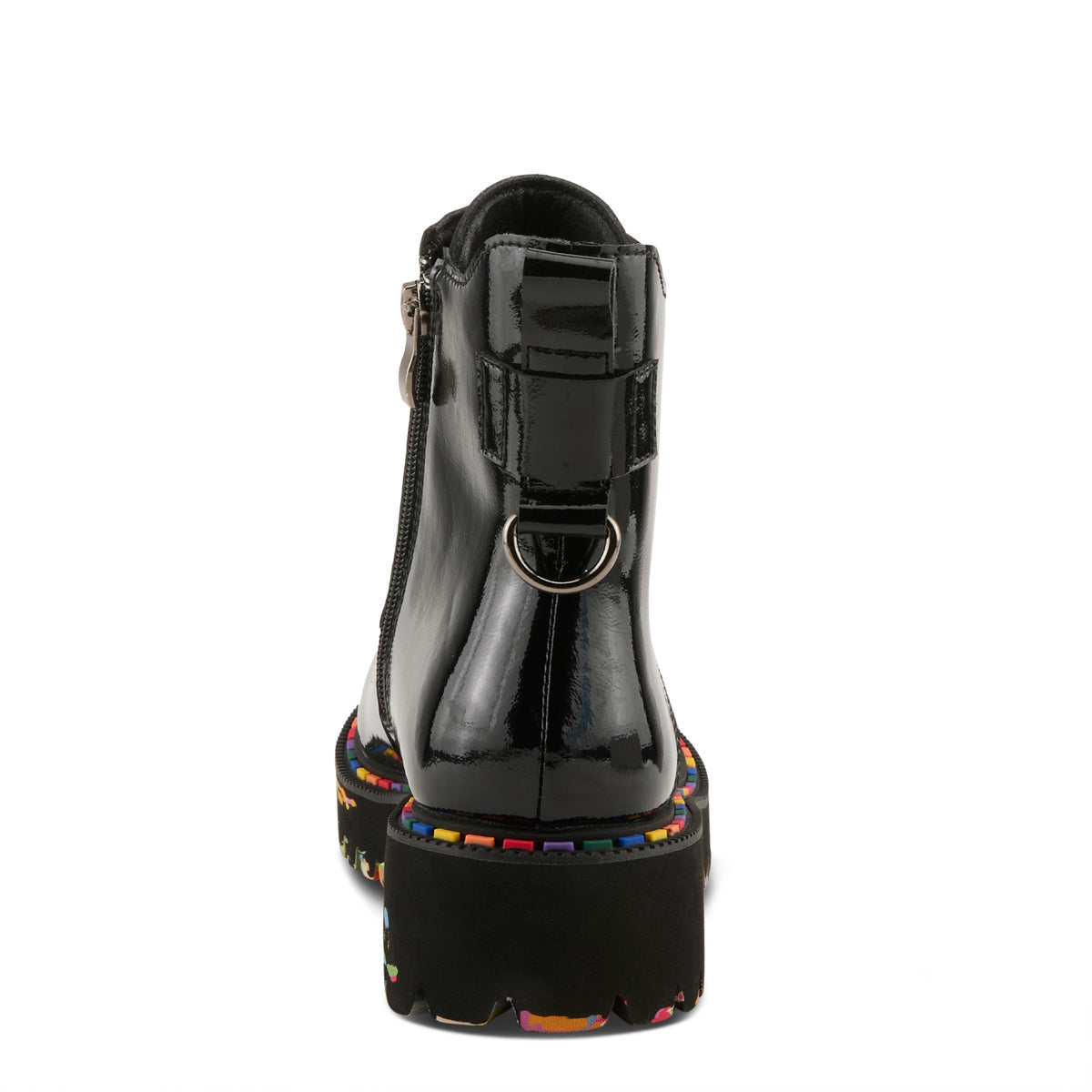 Spring Step Mistique Boots — product view 11