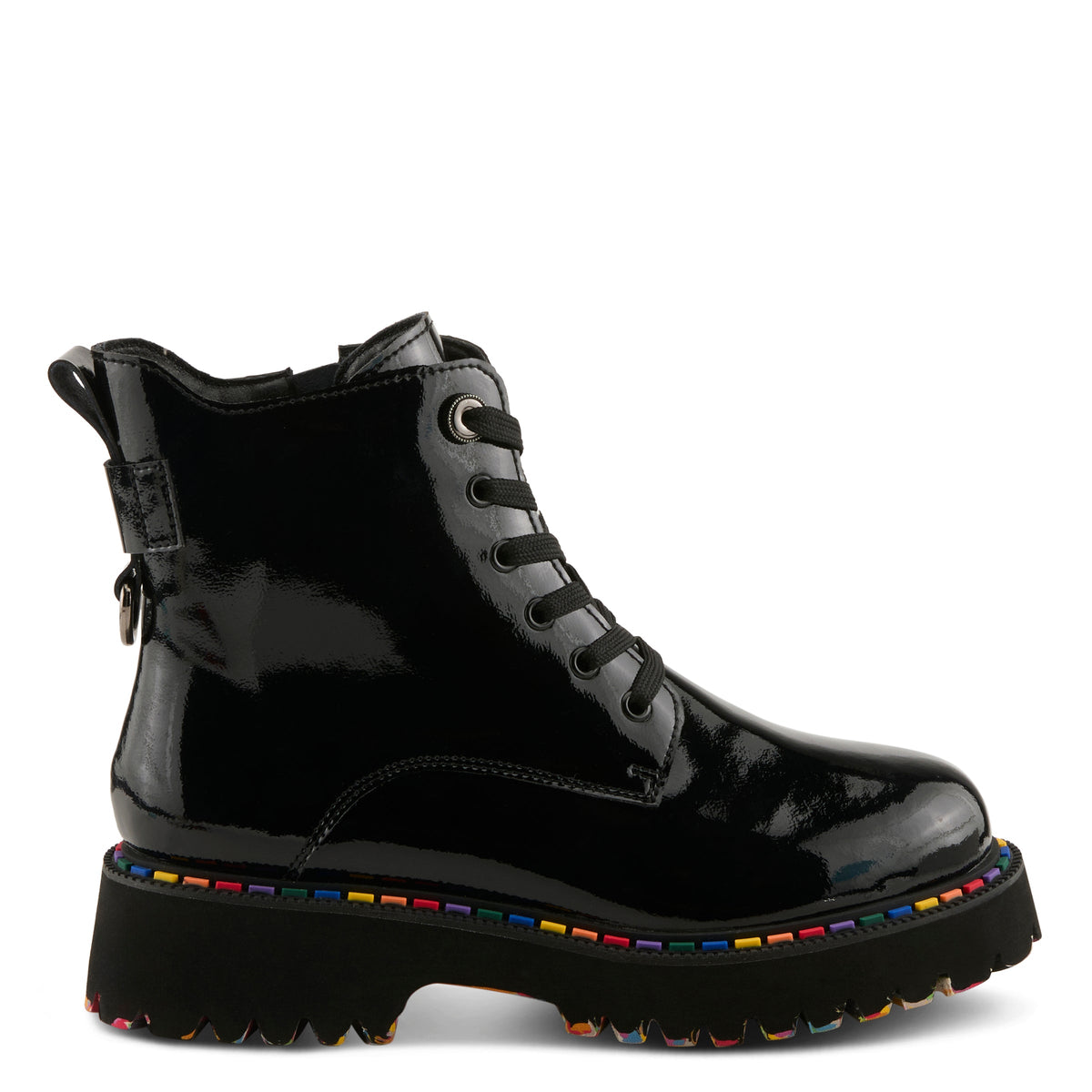 Spring Step Mistique Boots — product view 12