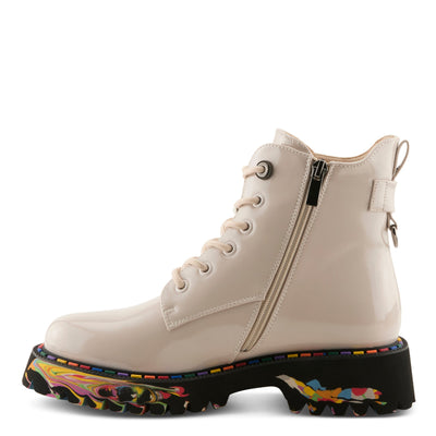 Spring Step Mistique Boots — product view 2