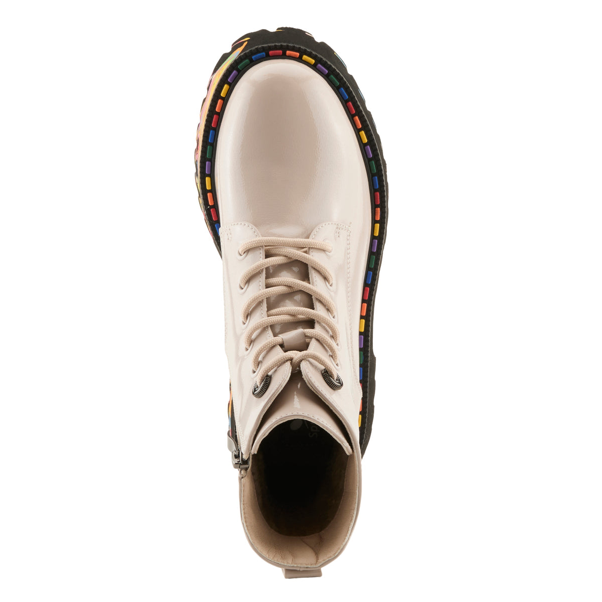 Spring Step Mistique Boots — product view 3