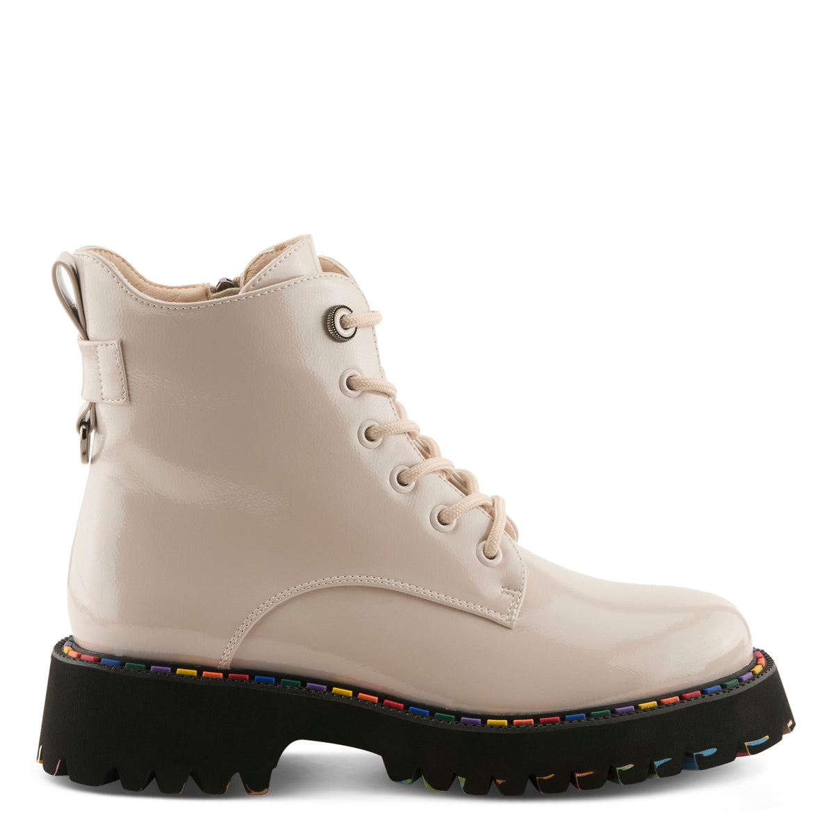 Spring Step Mistique Boots — product view 5