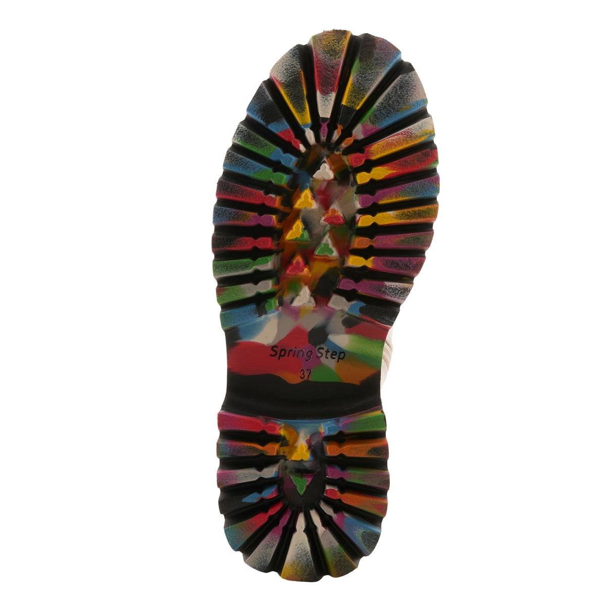 Spring Step Mistique Boots — product view 6