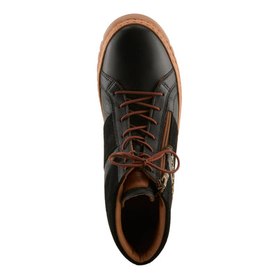 Spring Step Mixmod Women's Boots — product view 3