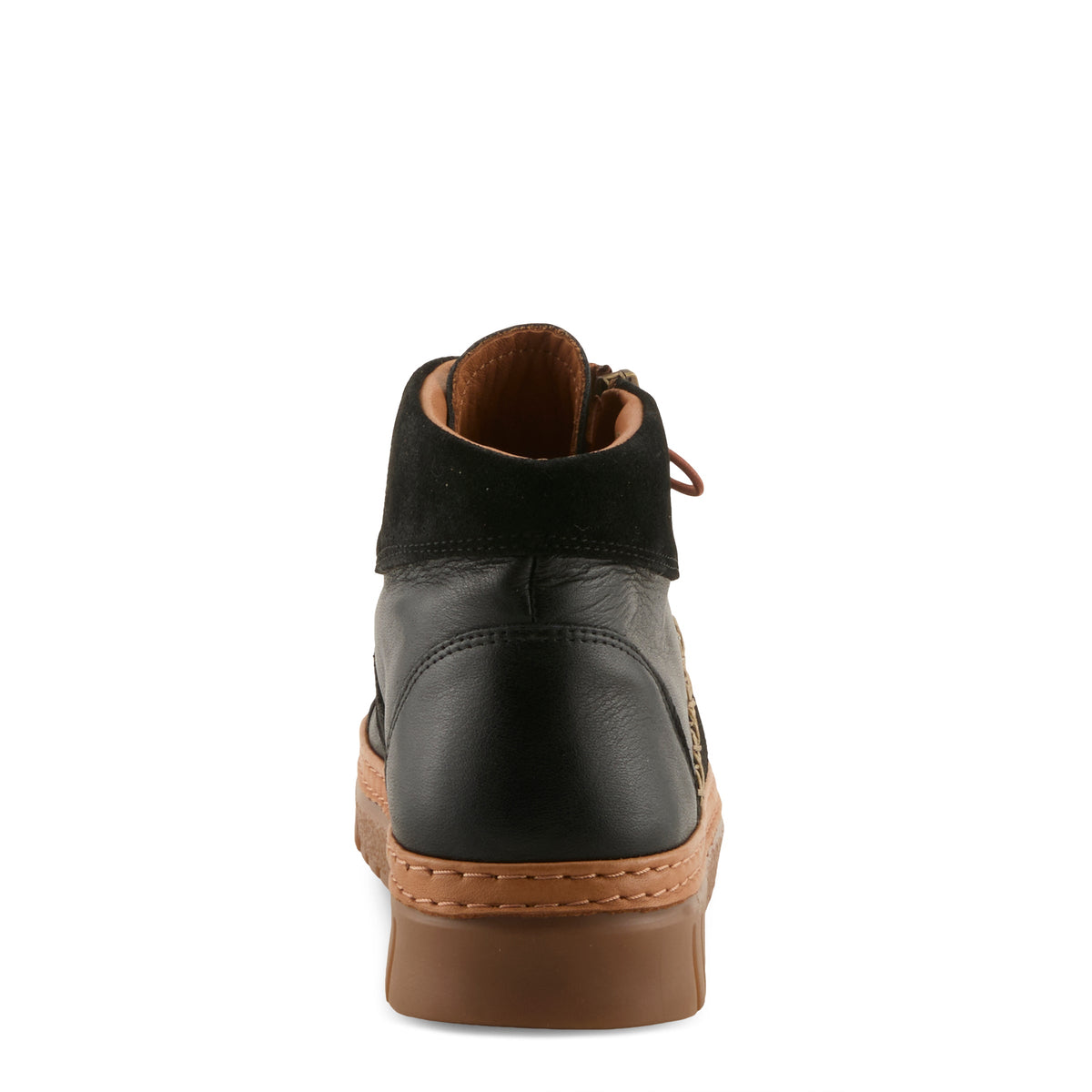 Spring Step Mixmod Women's Boots — product view 4