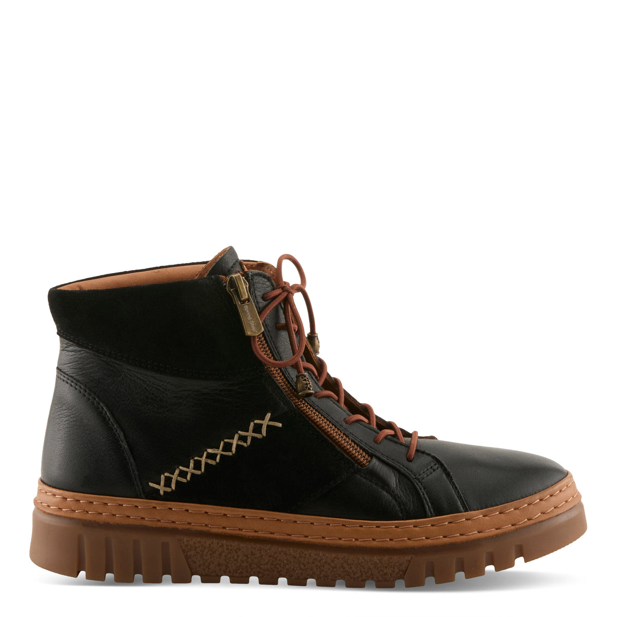 Spring Step Mixmod Women's Boots — product view 5