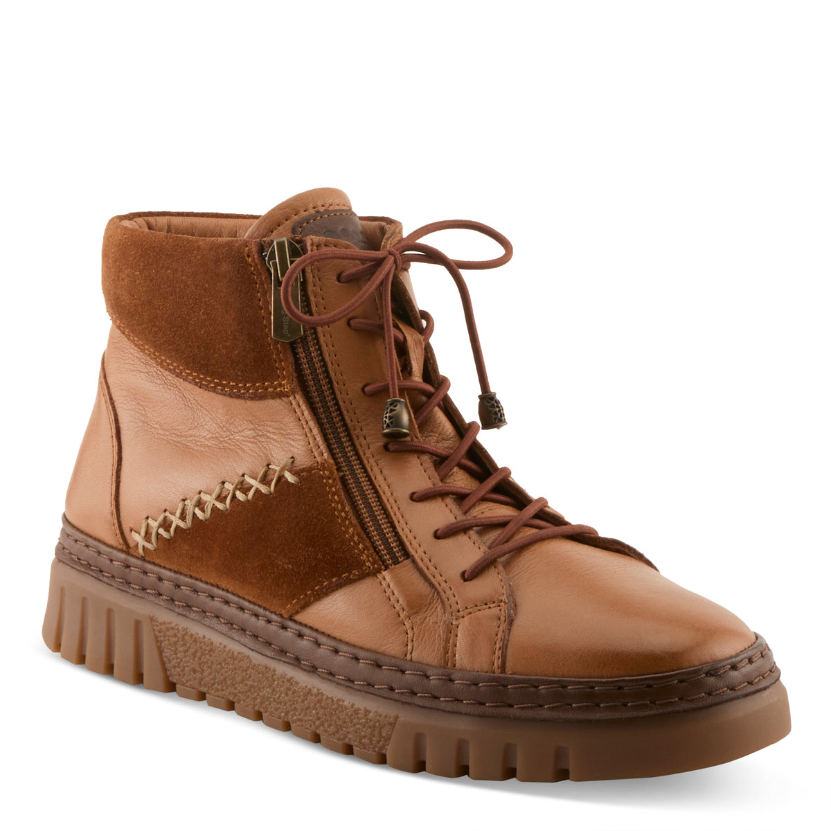 Spring Step Mixmod Women's Boots — product view 8