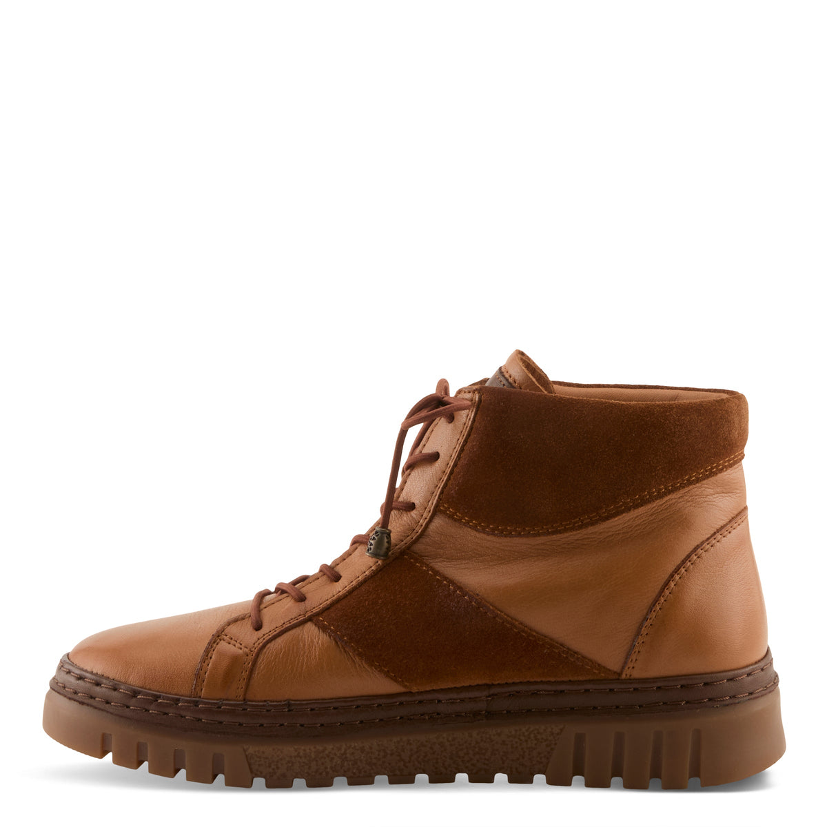 Spring Step Mixmod Women's Boots — product view 9