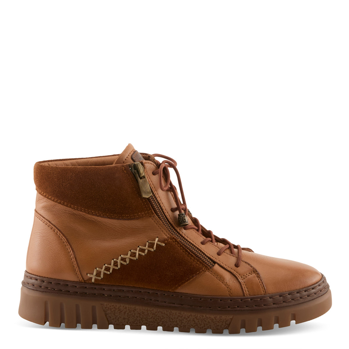 Spring Step Mixmod Women's Boots — product view 12