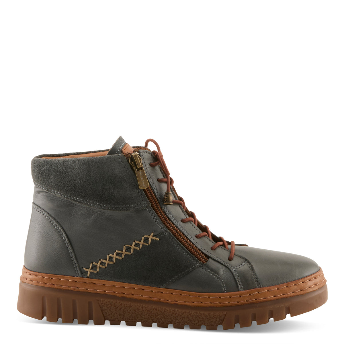 Spring Step Mixmod Women's Boots — product view 19