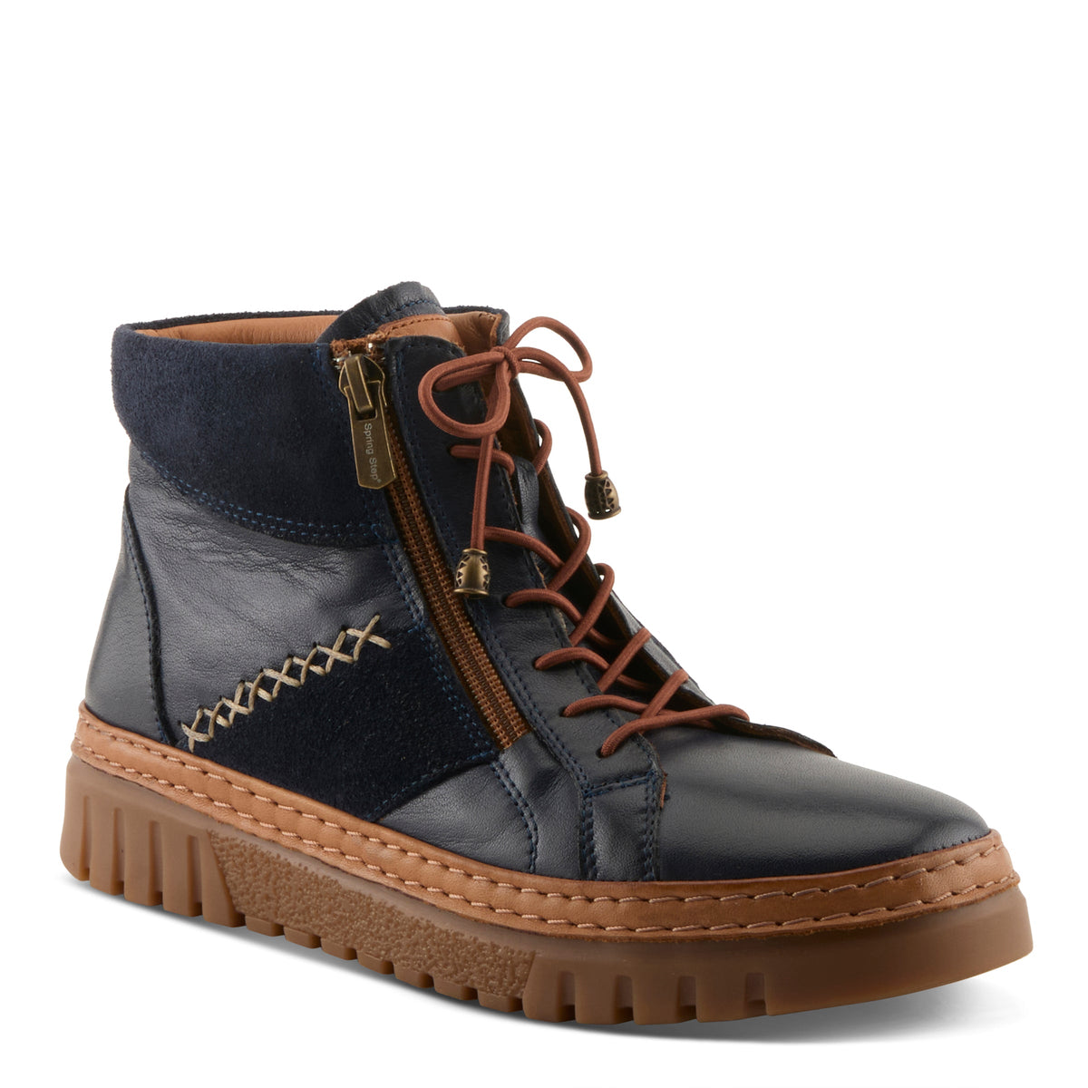 Spring Step Mixmod Women's Boots — product view 22