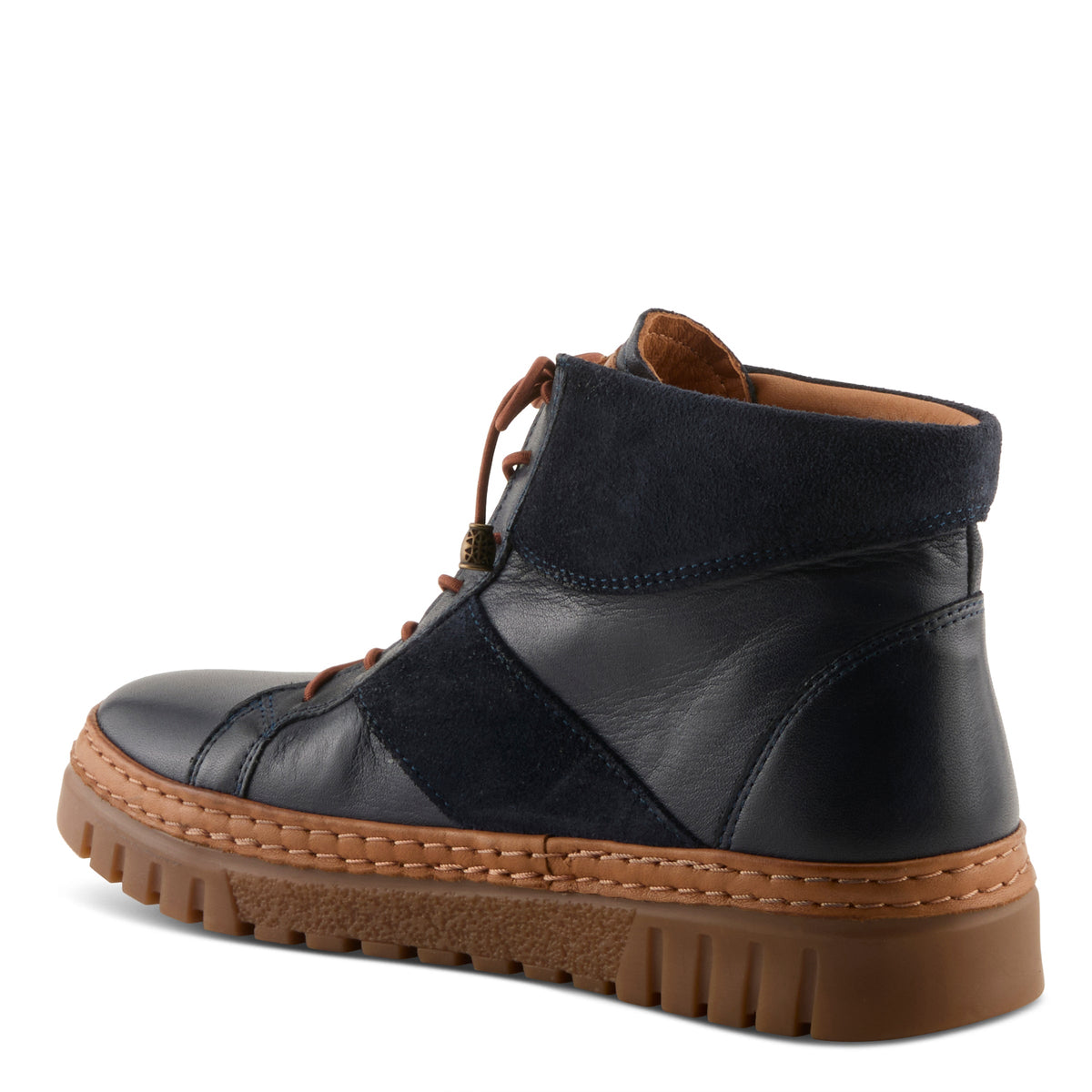 Spring Step Mixmod Women's Boots — product view 28