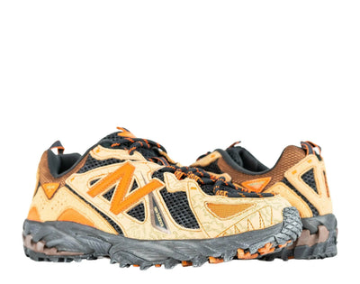 New Balance 610 Joe Freshgoods Men Running Sneakers Latte/Carrot