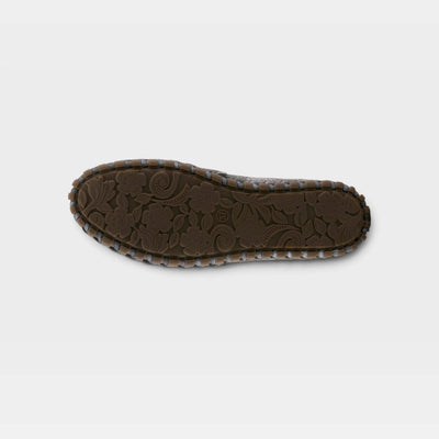 L'Artiste Modesty-Flow Women's Slip-On Shoes — product view 7