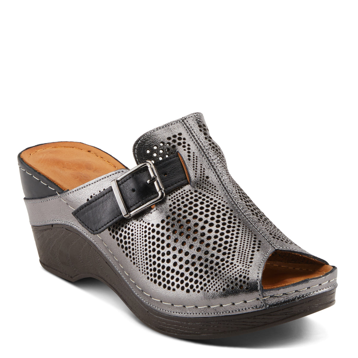 Spring Step Momelle Sandals — product view 8