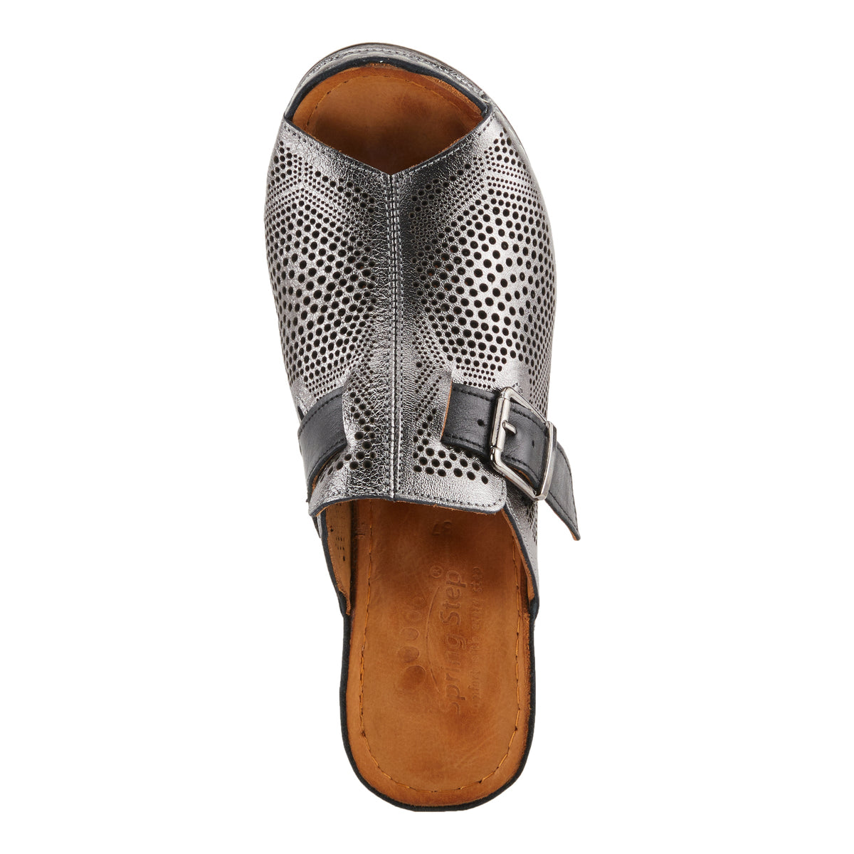 Spring Step Momelle Sandals — product view 10