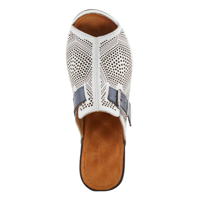 Spring Step Momelle Sandals — product view 3