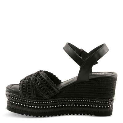 PATRIZIA MONETTE SANDALS