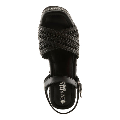 PATRIZIA MONETTE SANDALS