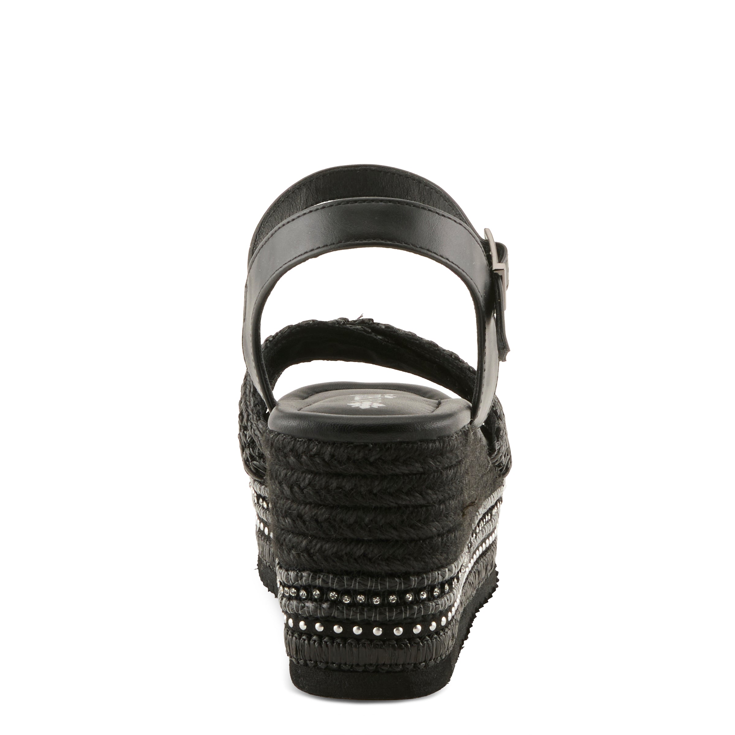 PATRIZIA MONETTE SANDALS