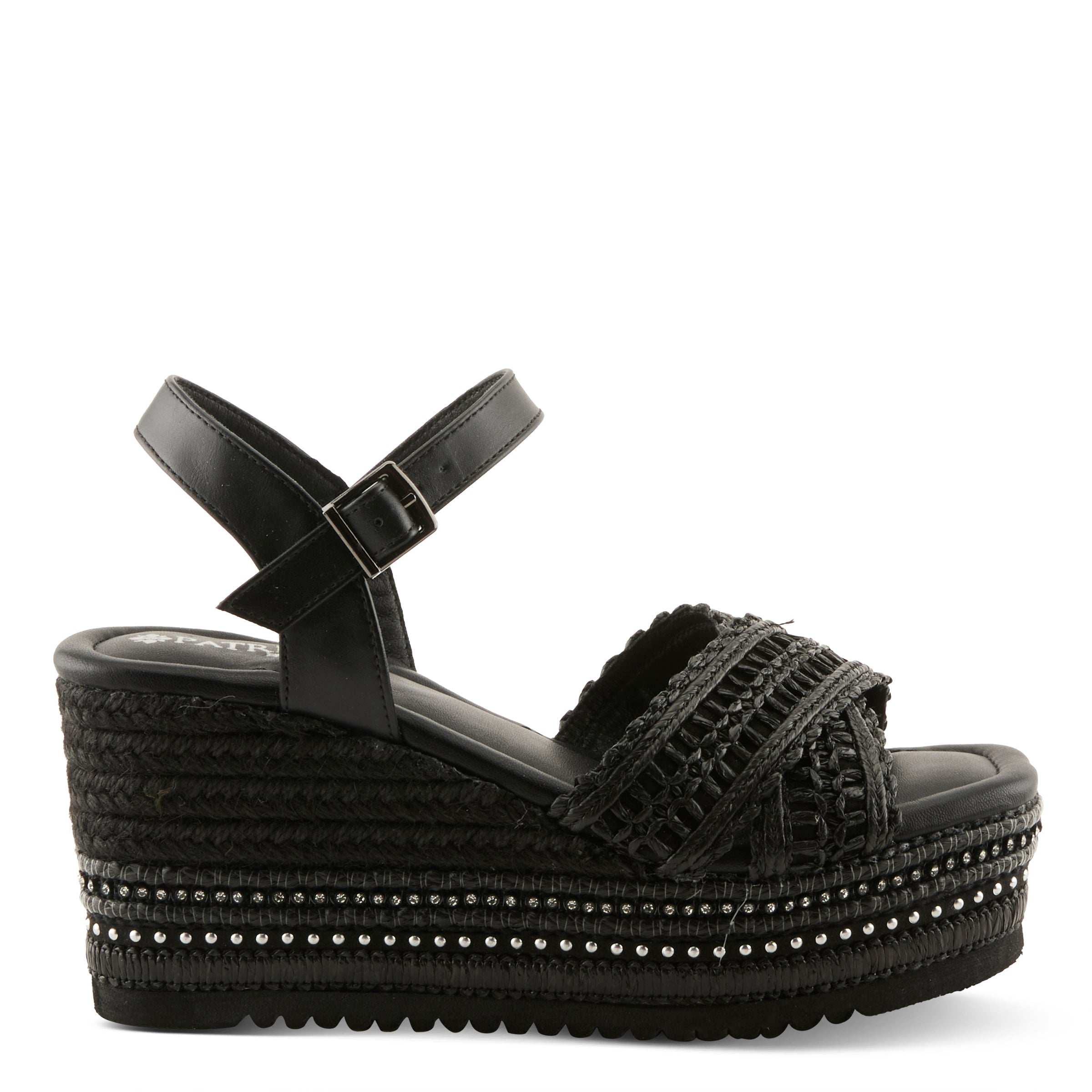 PATRIZIA MONETTE SANDALS