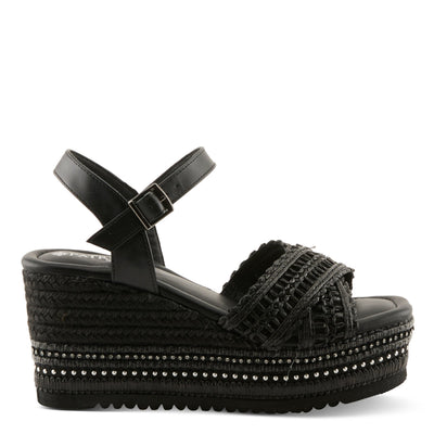 PATRIZIA MONETTE SANDALS