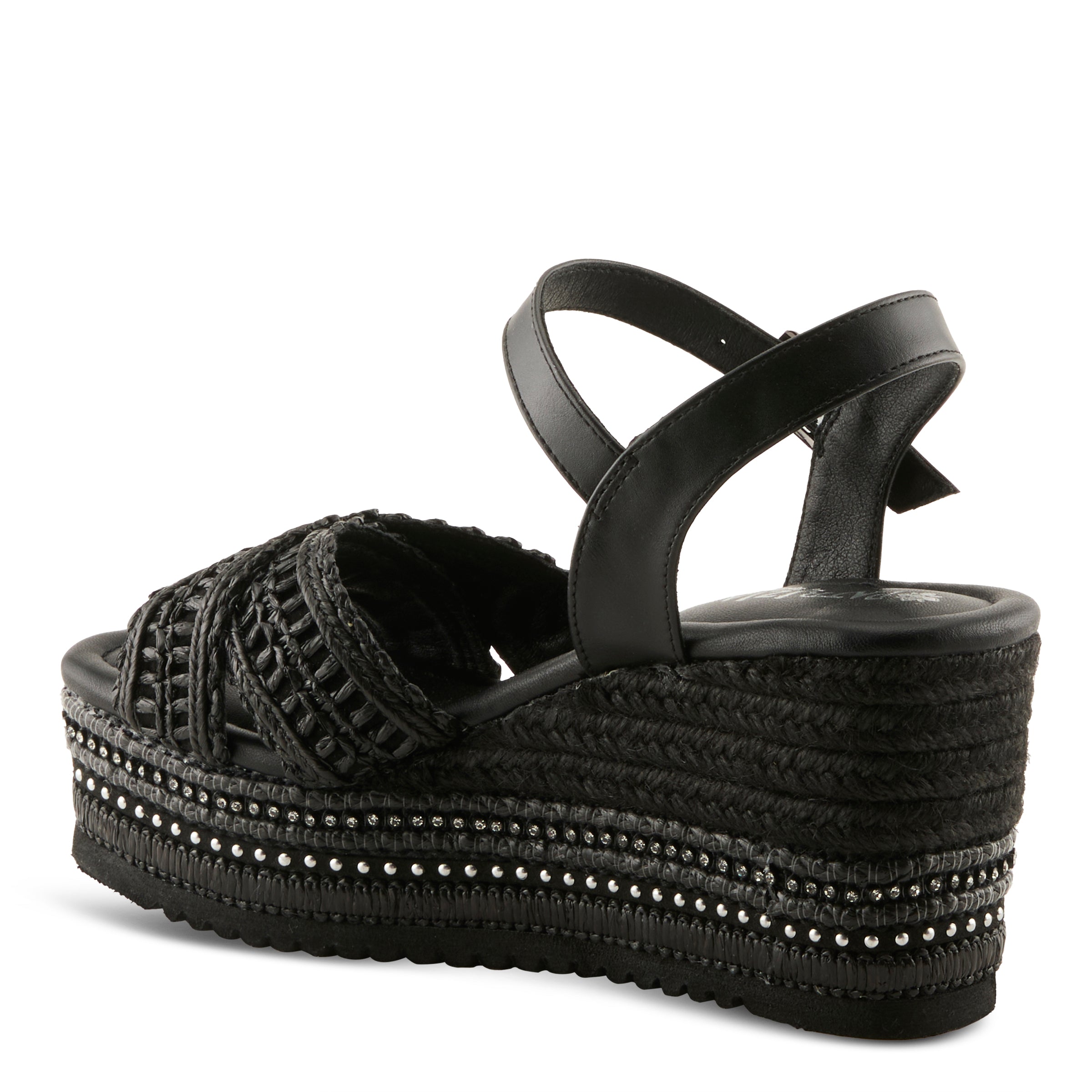 PATRIZIA MONETTE SANDALS