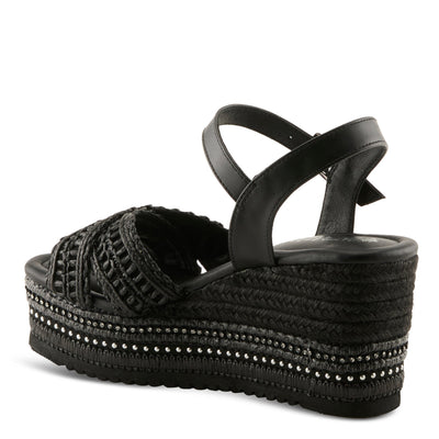 PATRIZIA MONETTE SANDALS