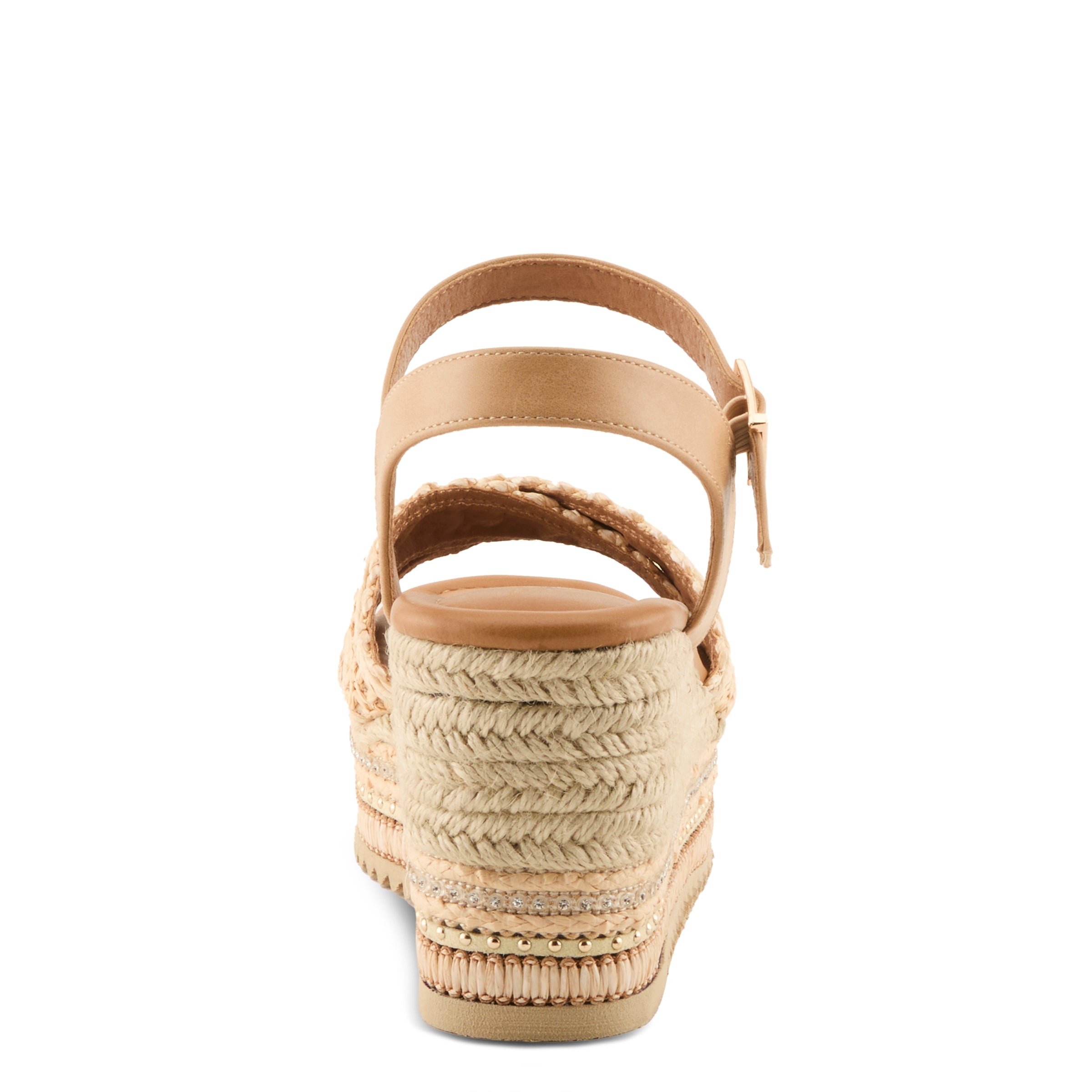 PATRIZIA MONETTE SANDALS