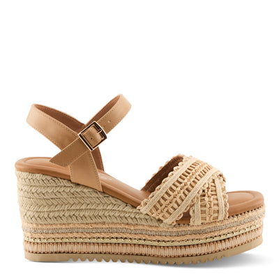 PATRIZIA MONETTE SANDALS