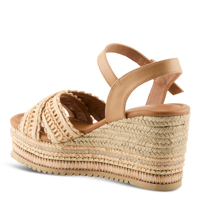 PATRIZIA MONETTE SANDALS