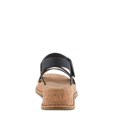 PATRIZIA MONIECE SANDALS