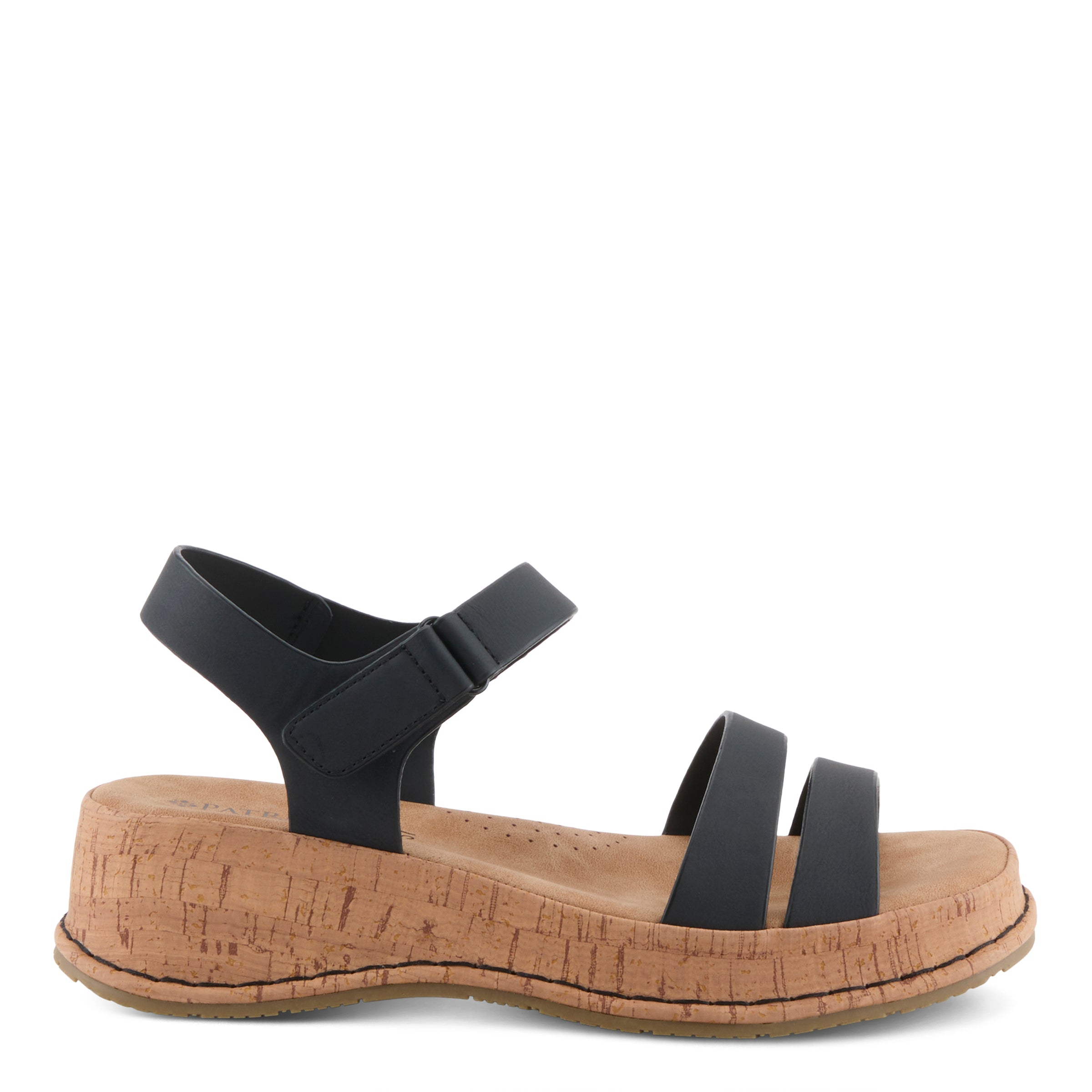 PATRIZIA MONIECE SANDALS