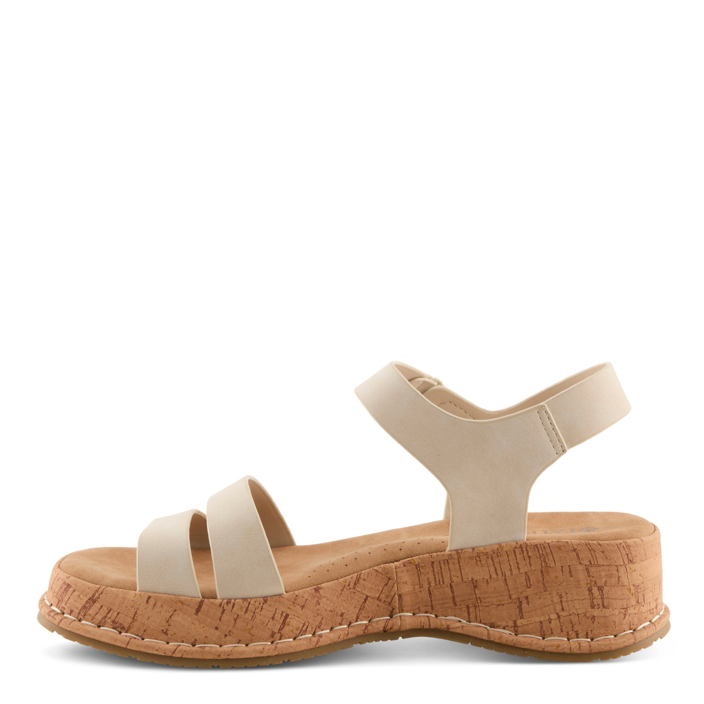 PATRIZIA MONIECE SANDALS