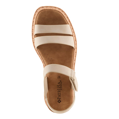 PATRIZIA MONIECE SANDALS