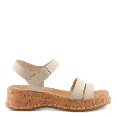 PATRIZIA MONIECE SANDALS
