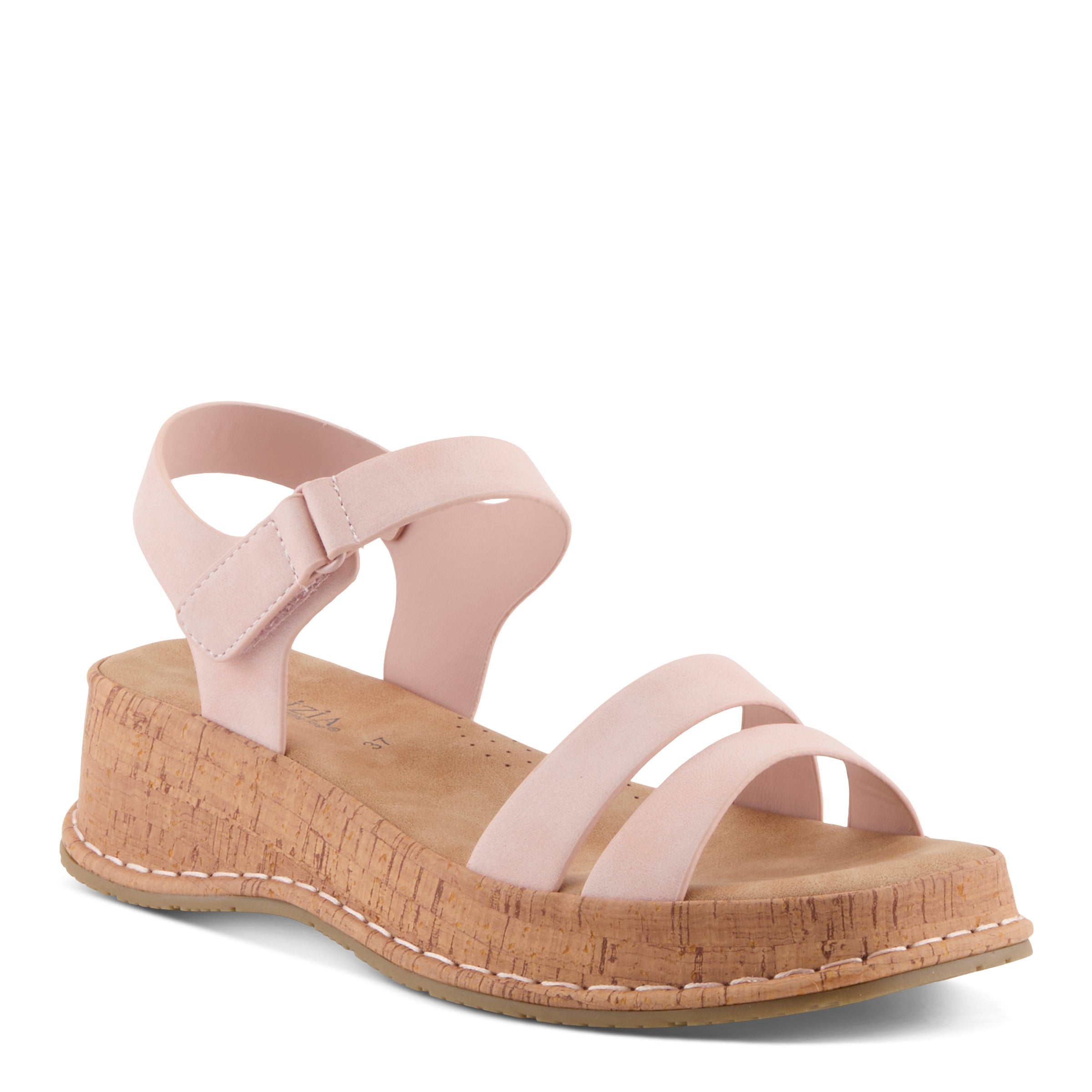 Patrizia PATRIZIA MONIECE SANDALS sandal in black with stylish fashion design