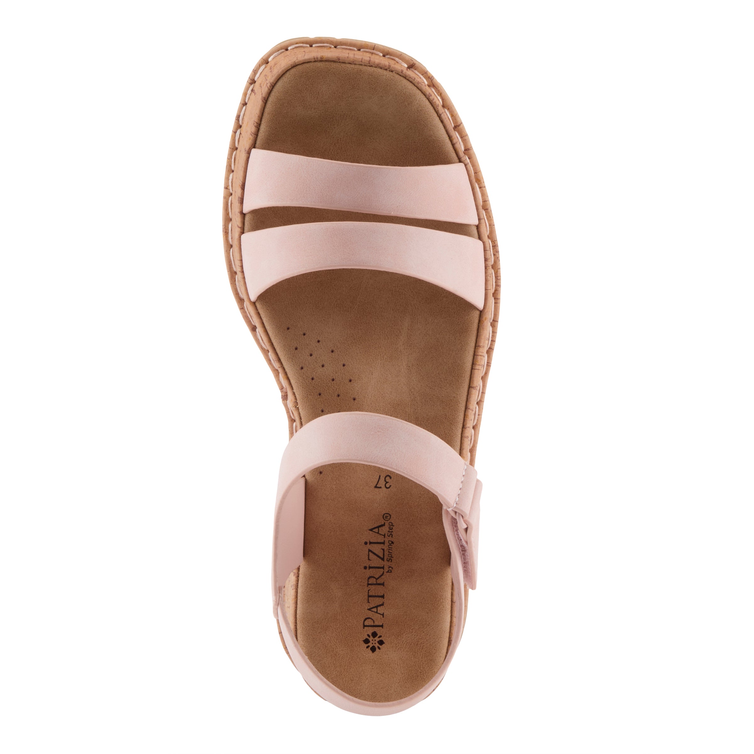 PATRIZIA MONIECE SANDALS
