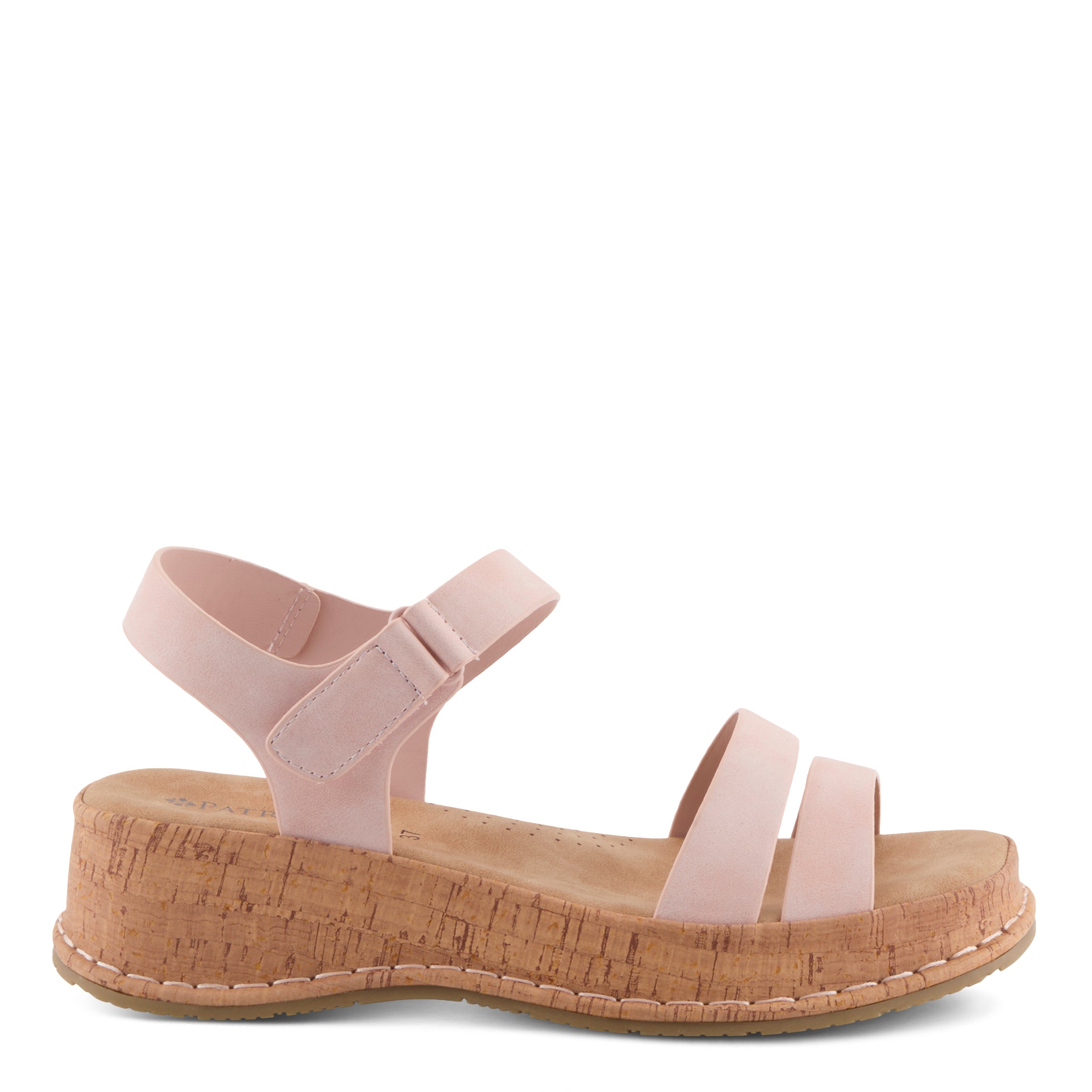 PATRIZIA MONIECE SANDALS