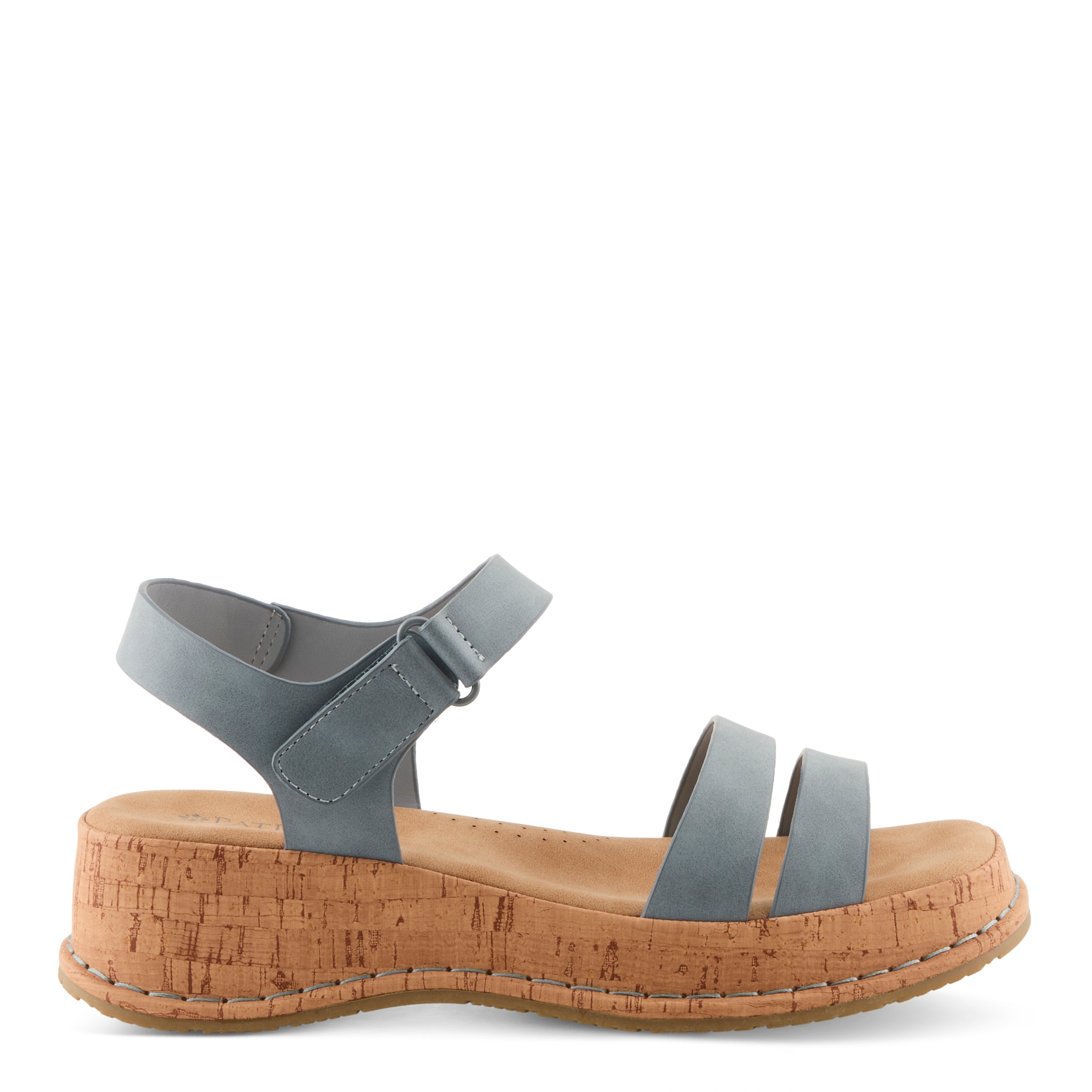 PATRIZIA MONIECE SANDALS
