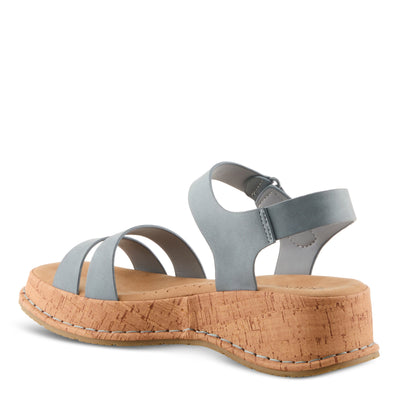 PATRIZIA MONIECE SANDALS